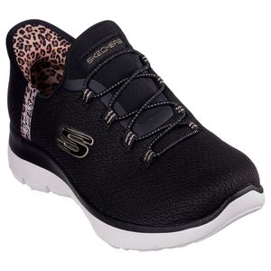 TENIS SKECHERS MUJER 150275BKMT SUMMITS