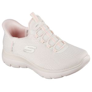 TENIS SKECHERS MUJER 150284NAT SUMMITS