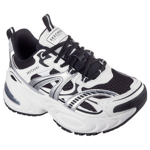 TENIS SKECHERS MUJER 177606WBK UNO RYZE