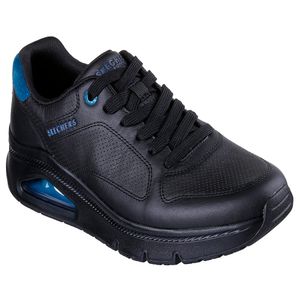TENIS SKECHERS HOMBRE 183231BBK UNO ICON