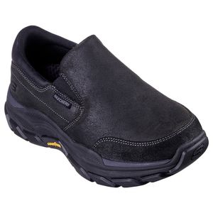 TENIS SKECHERS HOMBRE 204480BBK RESPECTED