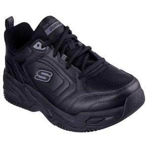 TENIS SKECHERS HOMBRE 232730BBK DURHAM