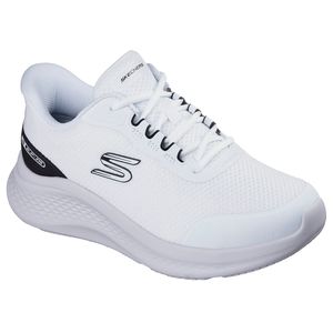 TENIS SKECHERS HOMBRE 233183WBK SKECH LITE