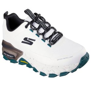 TENIS SKECHERS HOMBRE 237669WGR MAX PROTEC