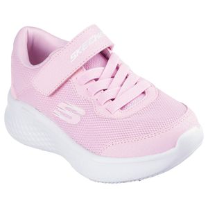 TENIS SKECHERS NIÑA 303934L-LTPK SKECH L