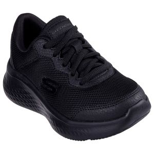 TENIS SKECHERS NIÑA 303935L-BBK SKECH LI