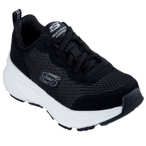 TENIS SKECHERS NIÑO 404801L-BLK EDGERIDE