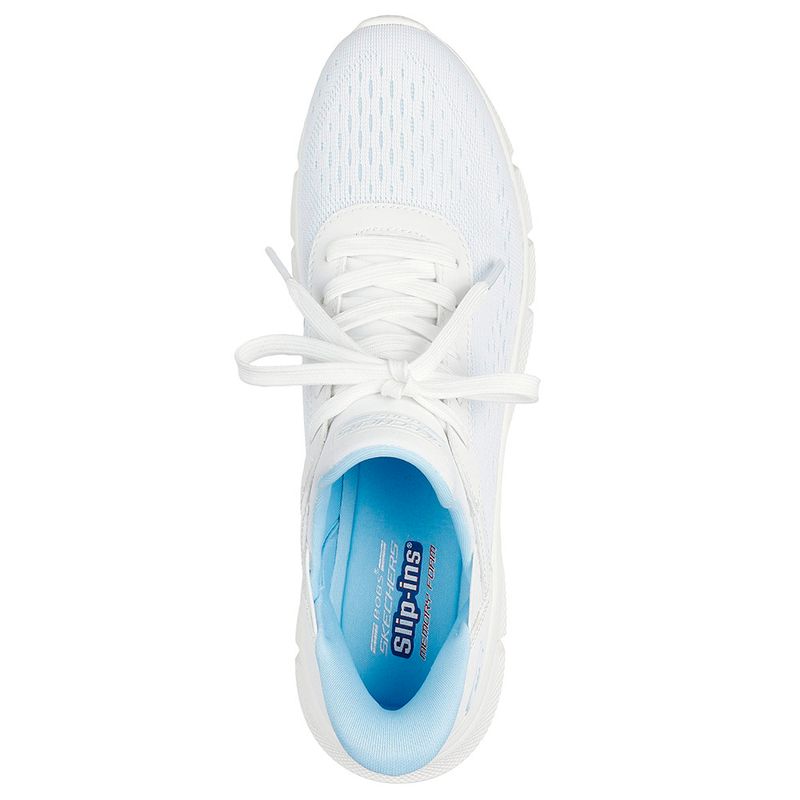 TENIS-SKECHERS-MUJER-117303WHT-BOBS-B-FLE