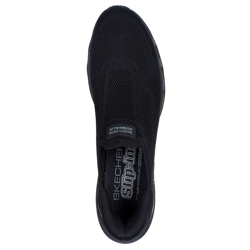 TENIS-SKECHERS-MUJER-125120BBK-GO-WALK-GL