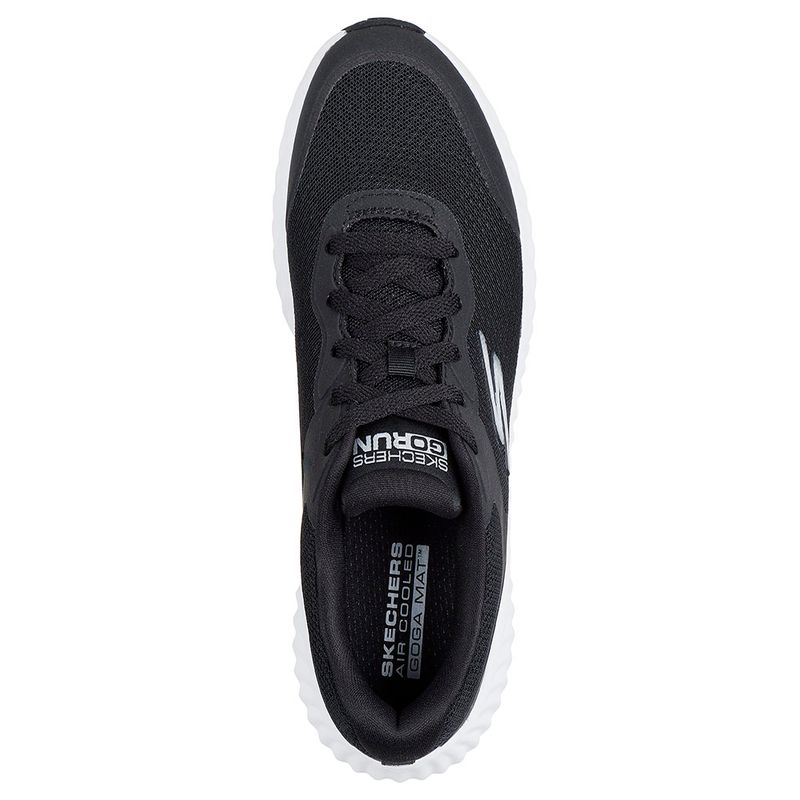 TENIS-SKECHERS-MUJER-129366BKW-GO-RUN-NOW