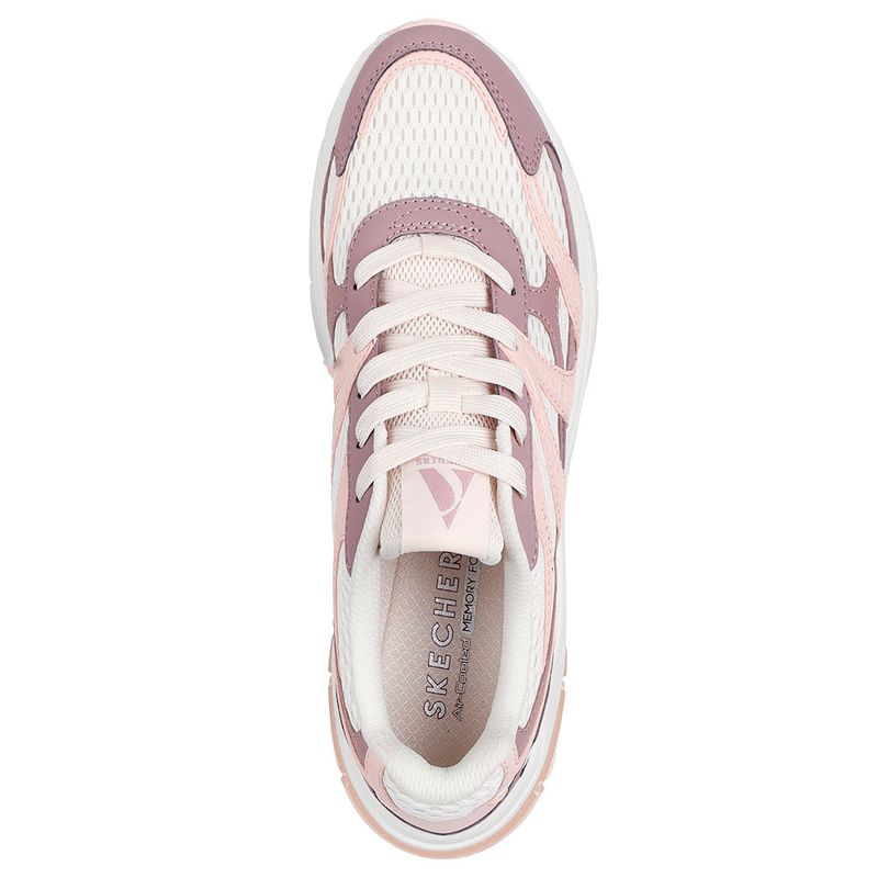 TENIS-SKECHERS-MUJER-177356PNK-SHADOW