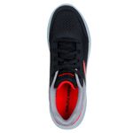 TENIS-SKECHERS-NIÑO-403909L-BKRD-BOUNDER