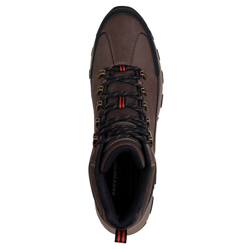 BOTAS-SKECHERS-HOMBRE-205241CHOC-SELMEN