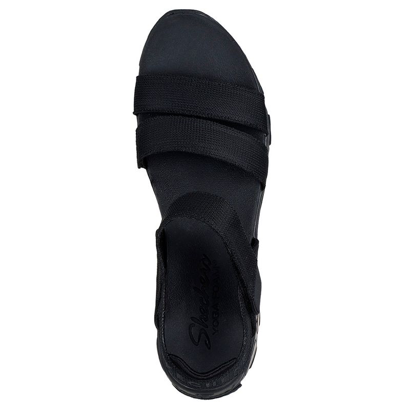 SANDALIAS-SKECHERS-MUJER-119854BBK-D-LITES