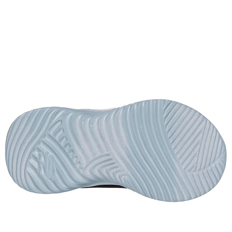 TENIS-SKECHERS-NIÑO-403909L-BKRD-BOUNDER