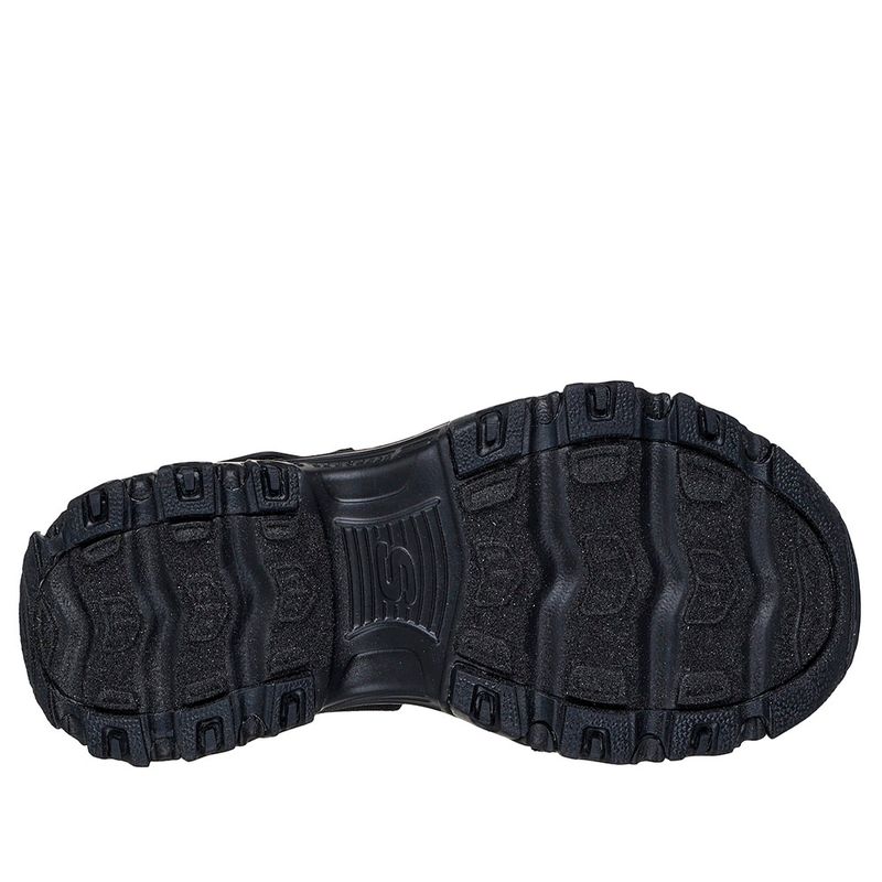 SANDALIAS-SKECHERS-MUJER-119854BBK-D-LITES