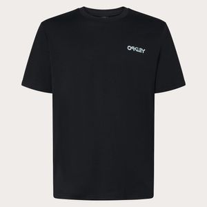 Camiseta Oakley Mtl Ringed B1B
