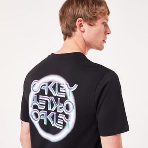 Camiseta Oakley Mtl Ringed B1B