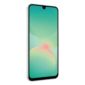 Celular Samsung Galaxy A26 5G 8+256GB Blanco