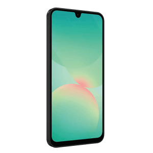 Celular Samsung Galaxy A26 5G 8+256GB Negro