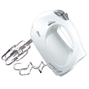 Batidora de Mano 5 Velocidades con Accesorios Liviana y Potente Ref. 002499