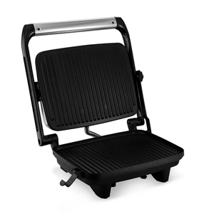 Sandwichera Grill Oster Antiadherente Ref. CKSTPA2880 Ideal para Sándwiches, Carnes y Verduras