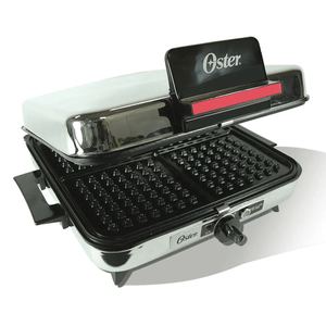 Sandwichera 3 en 1 Multifuncional Ref. CG120W Planchas Intercambiables para Sándwiches, Parrilla y Waffles