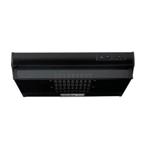 Campana Extractora Challenger 60cms Tipo Península/Pared CX 4200 Gris - 60 cm - Acero Inoxidable