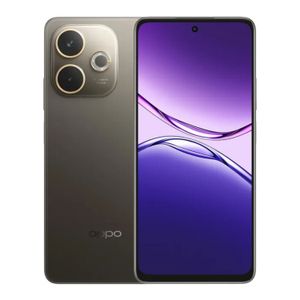Celular OPPO A5 PRO 8GB 256GB Café