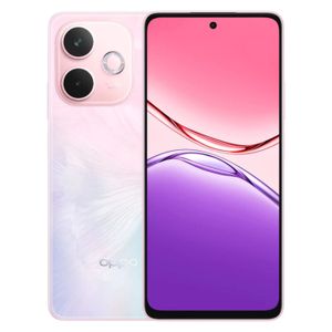 Celular OPPO A5 PRO 8GB 256GB Rosado