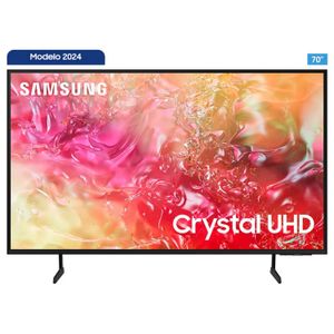 Televisor SAMSUNG 70 UN70DU7000 Crystal Smart