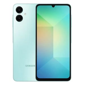 Celular SAMSUNG A06 4GB 128G Verde