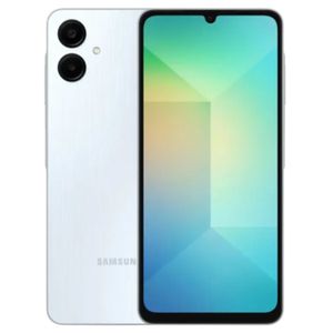 Celular SAMSUNG A06 4GB 128G Azul