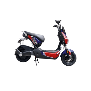 Bicicleta Eléctrica Aguila 60 V 20 Ah