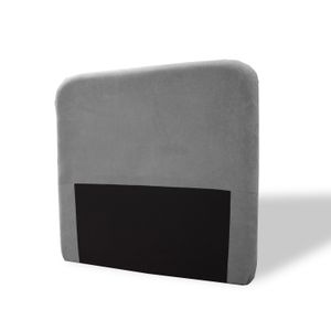 Espaldar Comfort de Piso 100 Gris