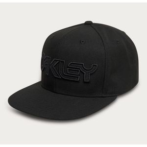 Gorra Oakley Meshed B1B Fb