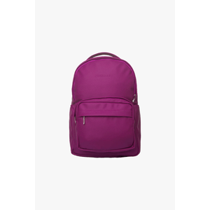 Maletin Jormands M30 de Cuero Vegano Purpura