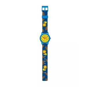 Reloj Q&Q V23A-004VY Diseño Niños