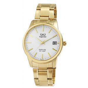Reloj Q&Q S330J001Y Diseño Elegante