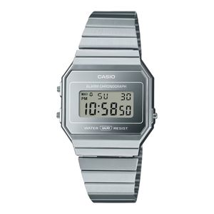 Reloj Casio Modelo A700WEV-7A Diseño Vintage