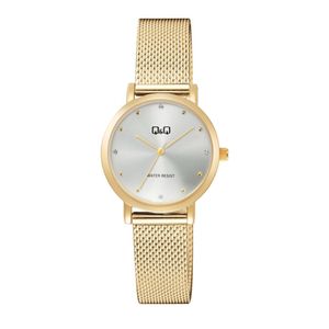 Reloj Q&Q C35A-006PY Diseño Casual