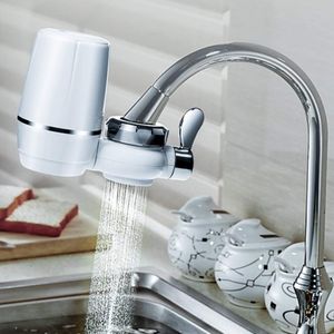 Filtro Purificador De Agua Domestico Para Grifo 7 Niveles