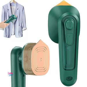 Plancha A Vapor De Mano Portátil De Ropa Viajera Vaporizador