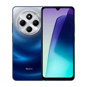 Celular Xiaomi Redmi 14C 256 Gb 8+8 Ram 4G Azul