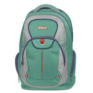 Bolso Morral Wilson Casual Universitario Unisex