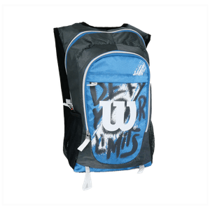 Bolso Morral Wilson Boy Skate Escolar