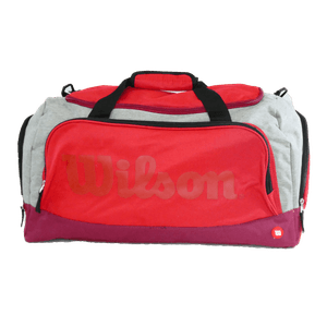 Bolso Maleta de Viaje Sport Plain