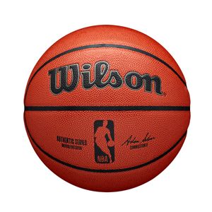 Balon de Basket NBA Authentic Indoor/Outdoor NO.5