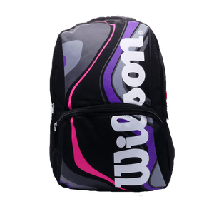 Bolso Morral Wilson Mosaico Dama
