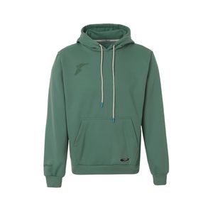 HOODIE VERDE GOODYEAR LEXINGTON-D